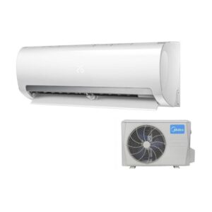 AIRE ACONDICIONADO SPLIT 3500 MIDEA