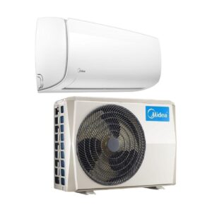 AIRE ACONDICIONADO SPLIT 4500 MIDEA