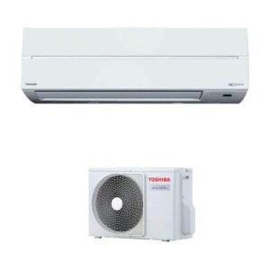 AIRE ACONDICIONADO SPLIT 12000 BTU TOSHIBA GMCC 3500