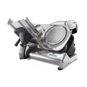 CORTADORA DE FIAMBRE SYSTEL 330