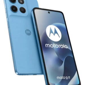 Celular MOTOROLA G17