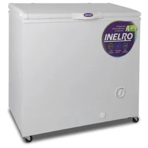 FREEZER HORIZONTAL FIH-270 BLANCO INELRO