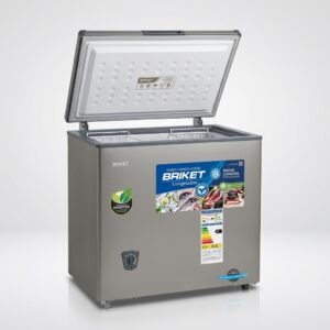 FREEZER 2522 GP BRIKET
