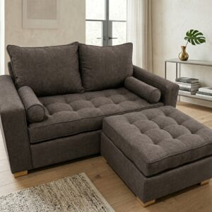 SOFA LIVERPOOL FLOYD GRAFITO PUFF LIVERPOOL FLOYD GRAFITO